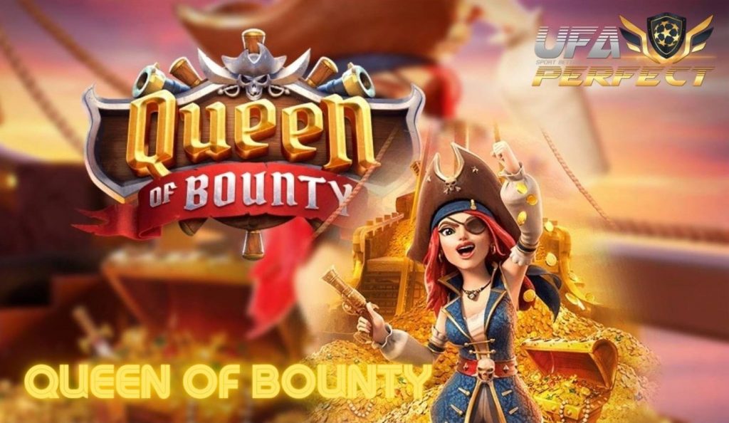 Queen of bounty