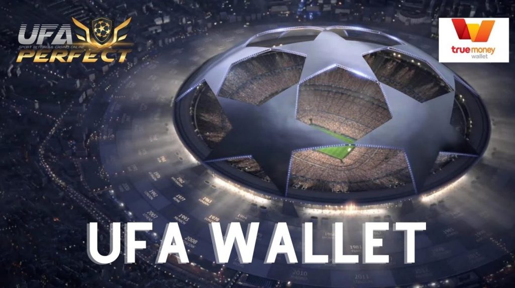 ufa-wallet